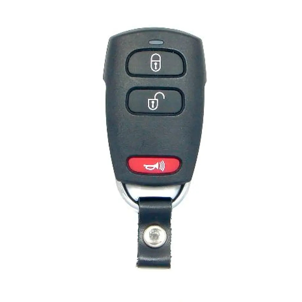 2006-2014 (OEM Refurb) Keyless Entry Remote for Kia Sedona | PN: 95430-4D031 / SV3-100060233 2006-2014 (OEM Refurb) Keyless Entry Remote for Kia Sedona | PN: 95430-4D031 / SV3-100060233